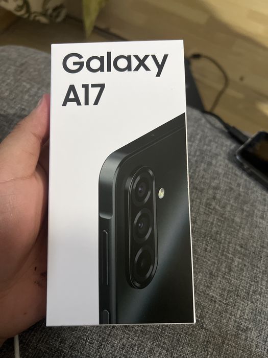 Samsung A17 128 гб