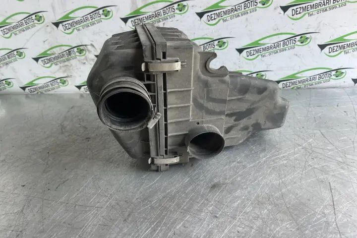 Carcasa filtru aer Opel Agila 2000 1.2 MT (75 hp)