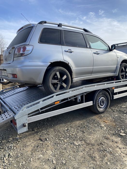 Эвакуатор Кокшетау