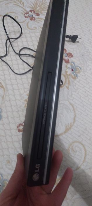 DVD проигрыватель за 2 000тг