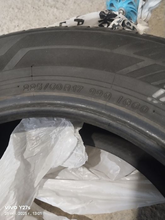 Зимние шины Yokohama