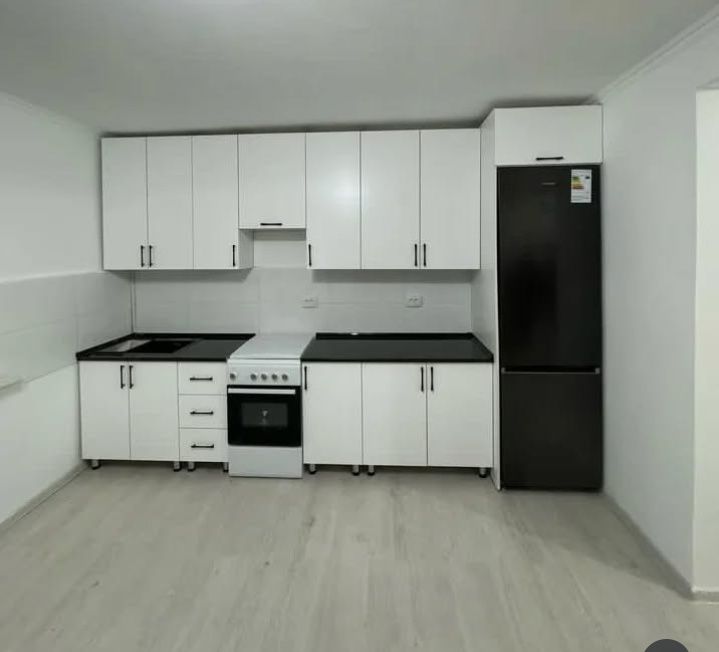 Кухонные гарнитуры