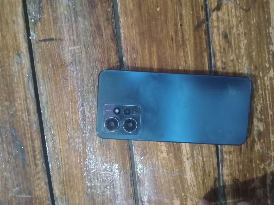Realmi not12 ideal