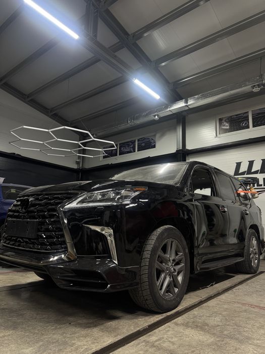 Диск+ баллон Тойота ТЛК-200 Лексус Lx570
