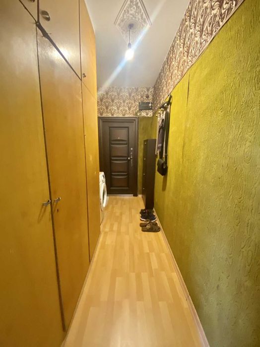 Продава се Едностаен апартамент в Пловдив, Център - 36 кв.м за 1278 €/кв.м - Снимка #5