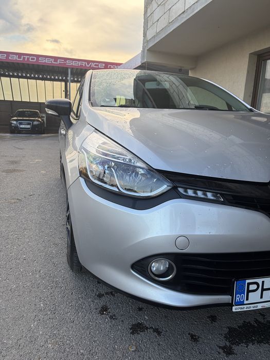 Vand renaul clio 4