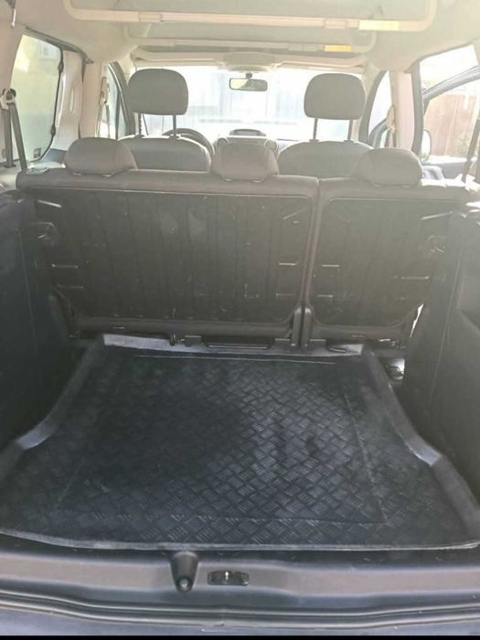 Peugeot Partner TEPEE