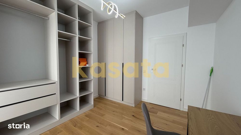 3 camere I et3 I 2 bai I First Estates I 74 utili