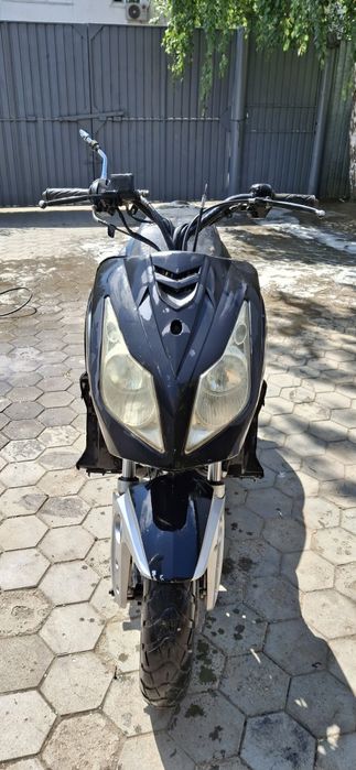Продам скутер 150 куб