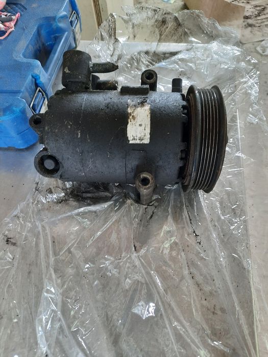 Vând Compresor AC Peugeot Boxer  2009