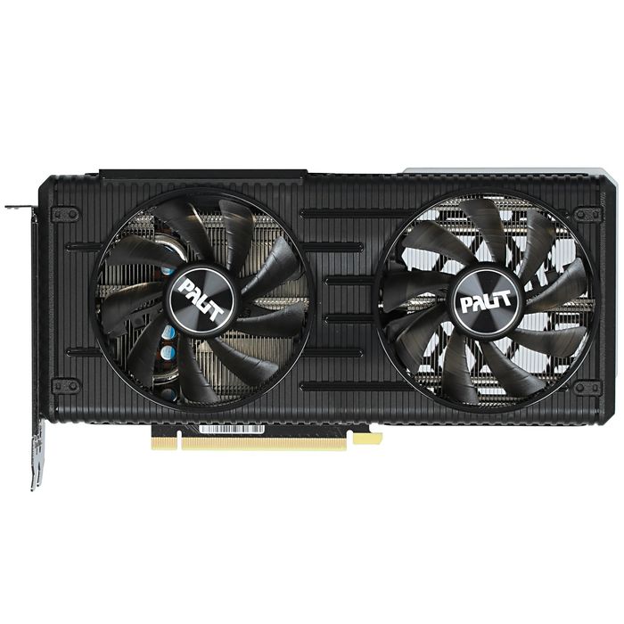 Palit 3060ti 8 GB