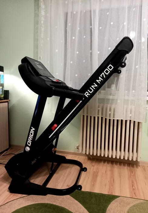 Banda de alergat electrică Orion RUN M700, folosita puțin