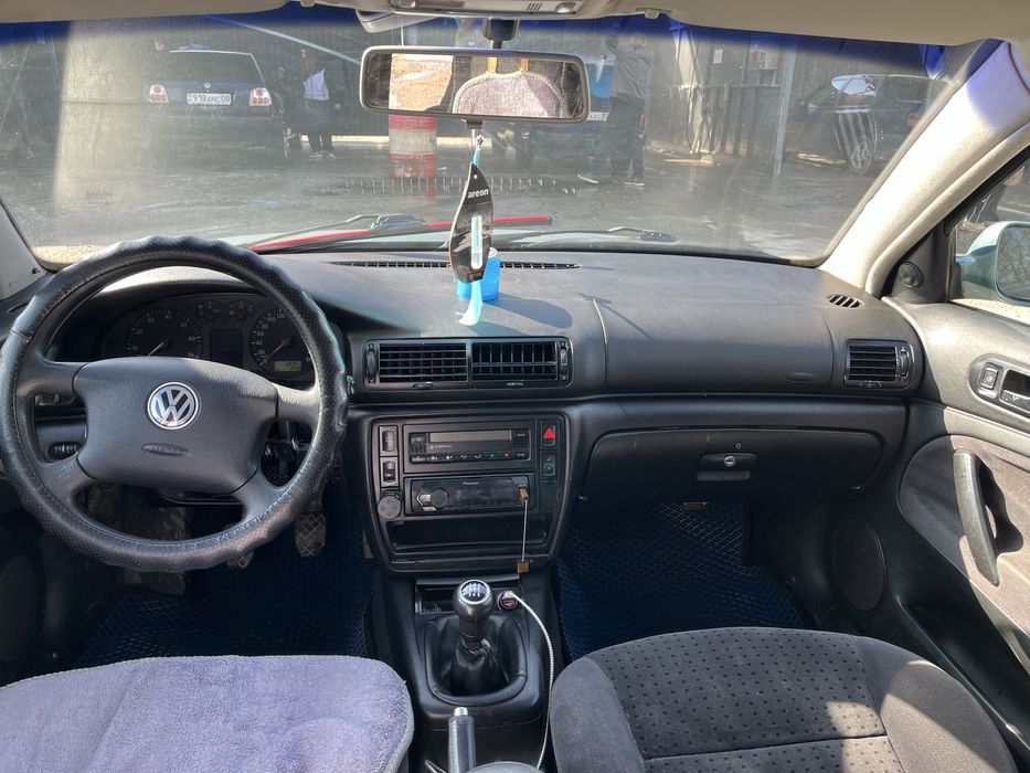 Пассат б5 Срочно продам