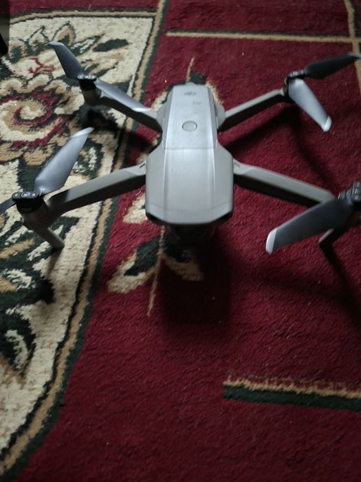 Квадрокоптер (дрон)