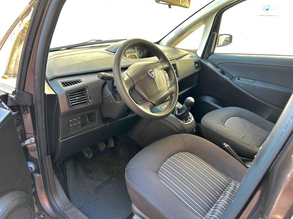 Lancia MUSA 1.3 Multijet