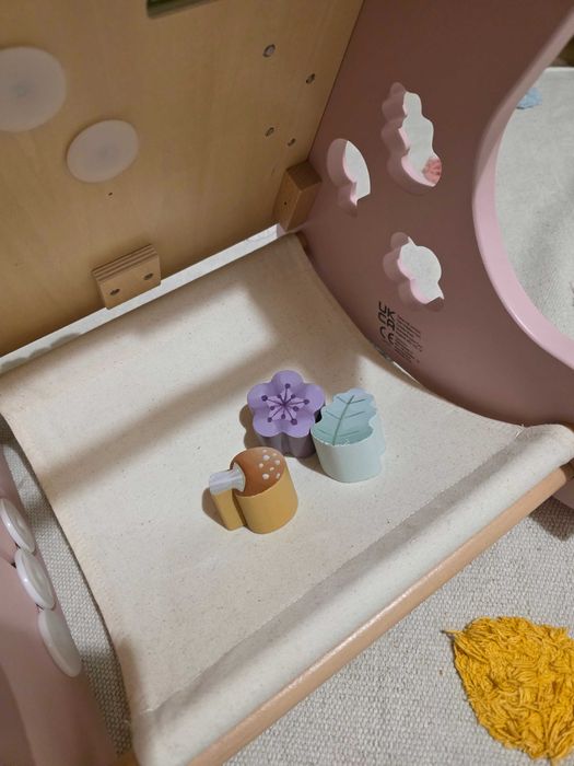 Уокър Little dutch