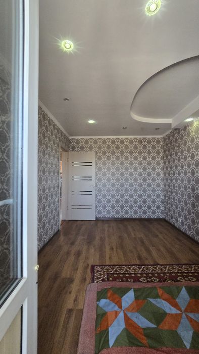 Продается 3 комнатная кв.район Цемпоселок