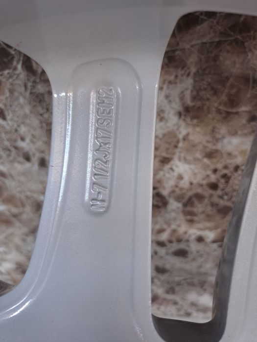 Диск 17 размера Запаска BMW X5