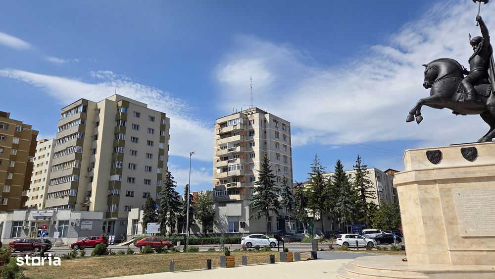 Apartament – Zalau - Vedere 5
