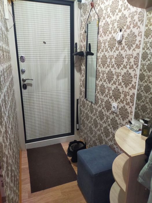 Продается квартира