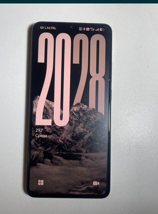 Обмен poco x7 pro