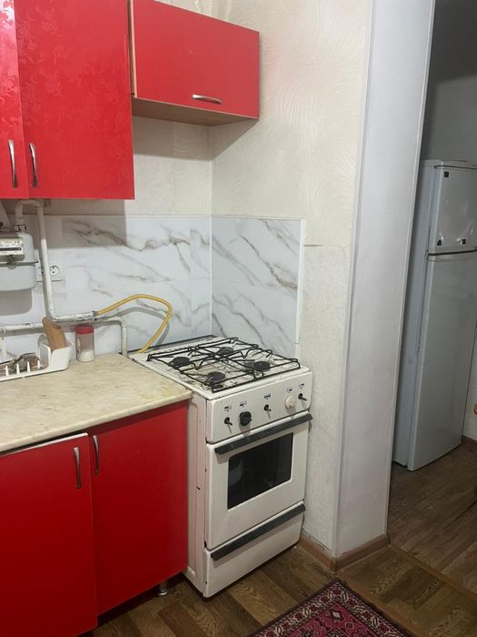 Аренда квартиры 1 комнатная на долгий срок.