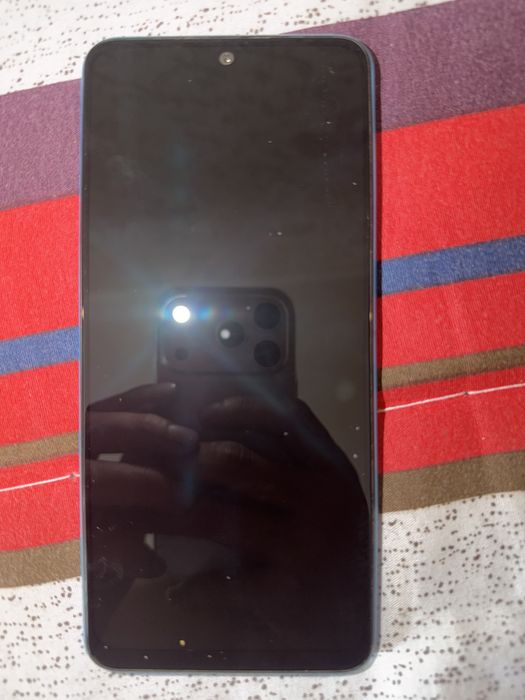 Redmi Note 12 Xiyomi Os