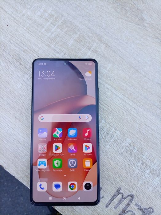 De vanzare redmi Note 12 pro 5G