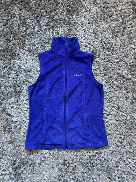 vesta polar columbia mov dama