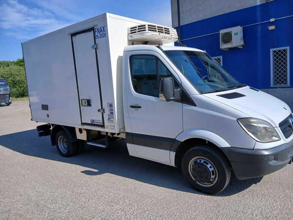 Sprinter 410 frigorific