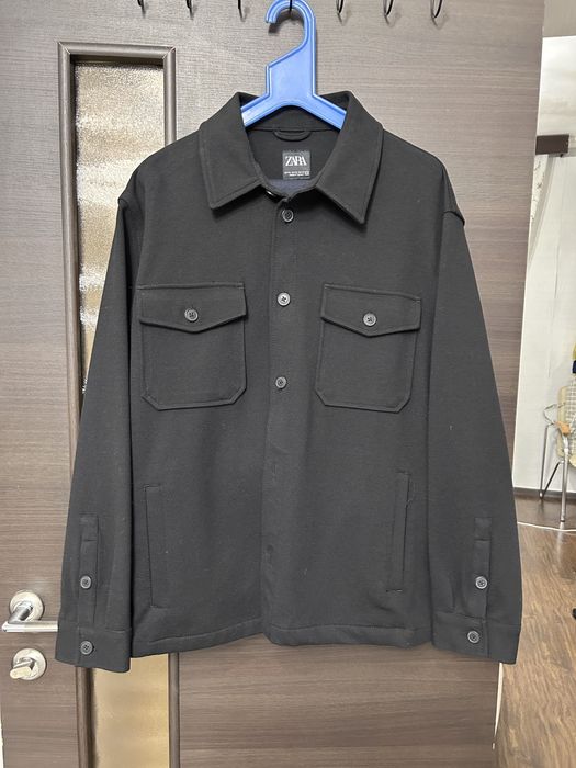 Новый жакет ZARA  50-52