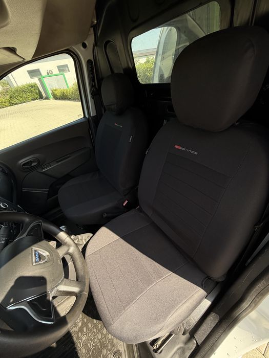 Dacia Dokker 1.5dci 2022