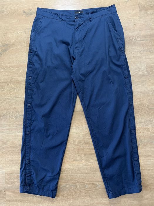 Converse x Kim Jones Cargo размер 34