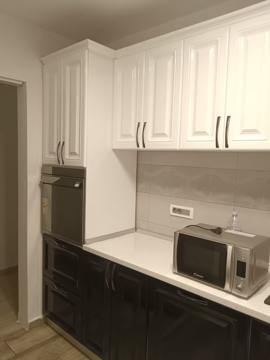 Vând apartament 2 camere 78 M2 zona Lidl bucium mobilat ,utilat ,