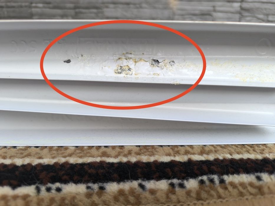 Радиатор отопления