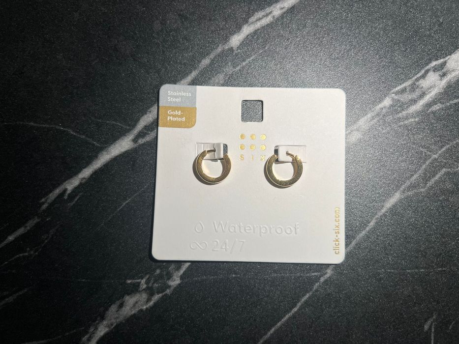 Bijuterii placate cu aur