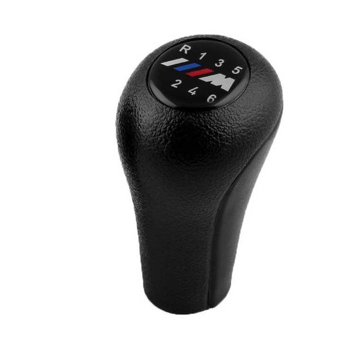 Топка за скоростен лост BMW - E39/E46/E53/E60 - M Power - 6 скорости.