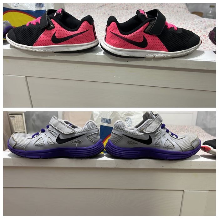 Incaltaminte nike mar 31