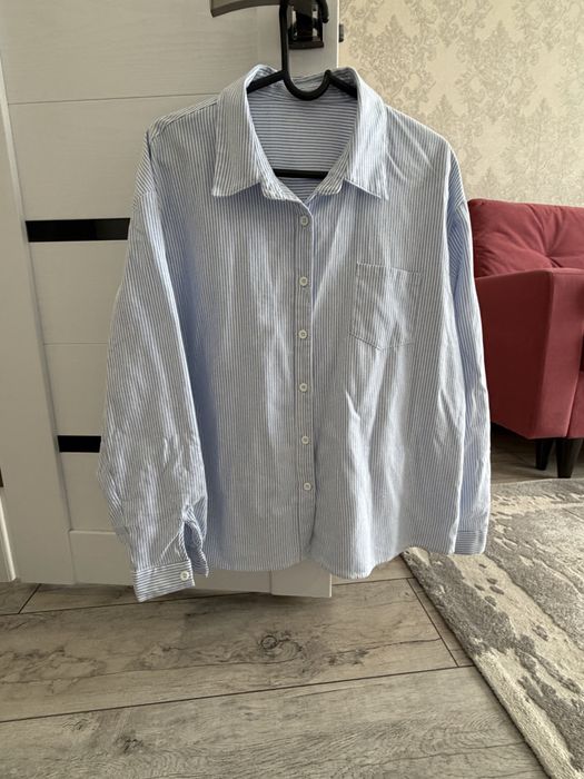 Продам женские рубашки