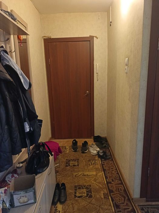 2-х комнатная квартира