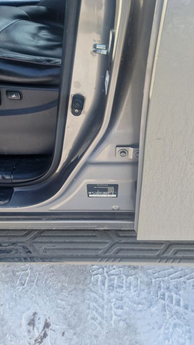 Продам ниссан патрол