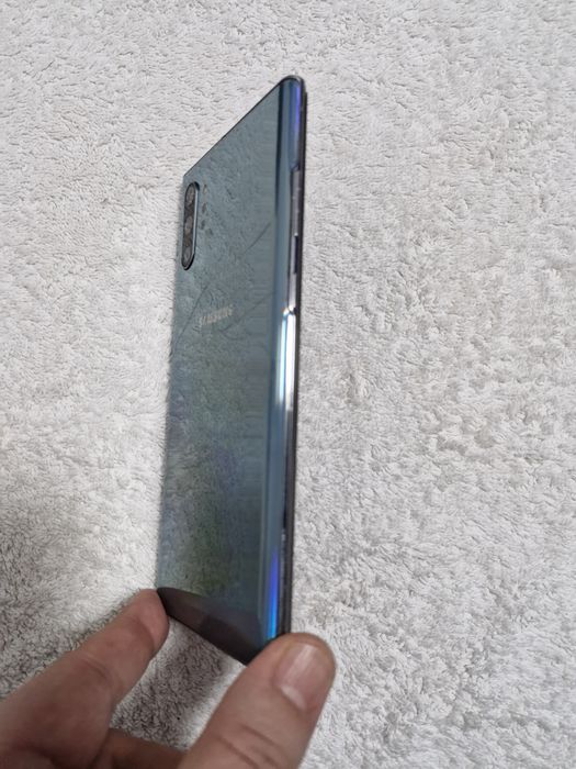 Samsung Galaxy Note 10 Plus 12/256GB Vietnam