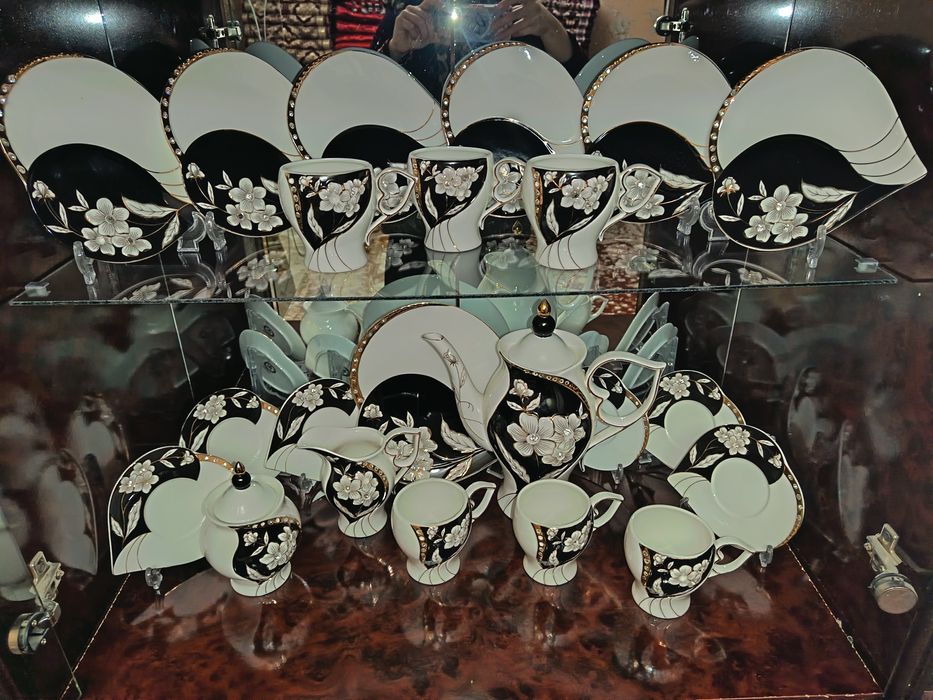 Sotiladi ruskiy servis