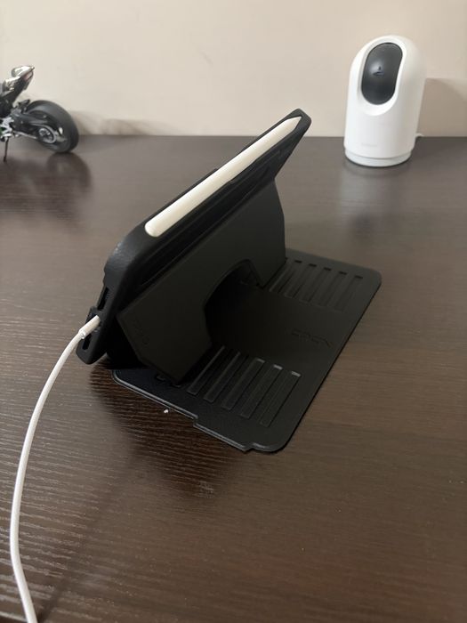 Ipad mini 6, 64gb wifi, apple pencil gen 2