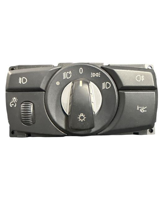 Comutator Lumina Bmw X6 E71, E72 2007 - 2014 9 134 727 02