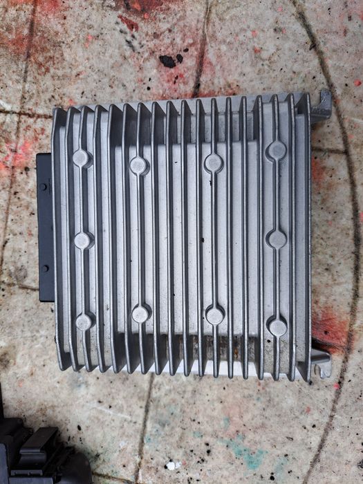 Amplificator Blaupunkt VW,Audi, Seat 5K0 035 456 A 3T0 035 456