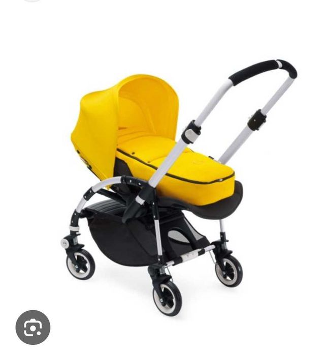 Количка Bugaboo bee 5