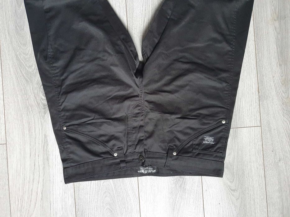 Blugi JACK & JONES "Dale Colin Twist" - Marime W36 L32 (Talie 95 cm)