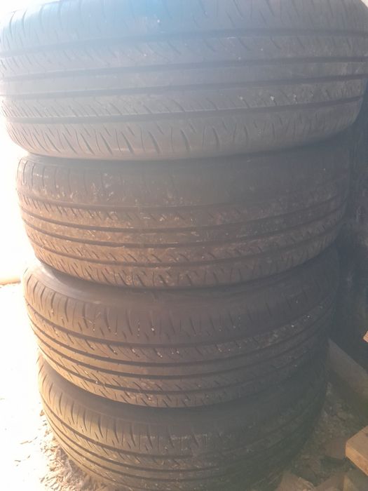 Продам летние шины