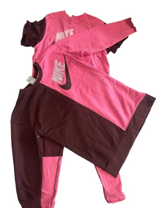 Nike комплект 3 части